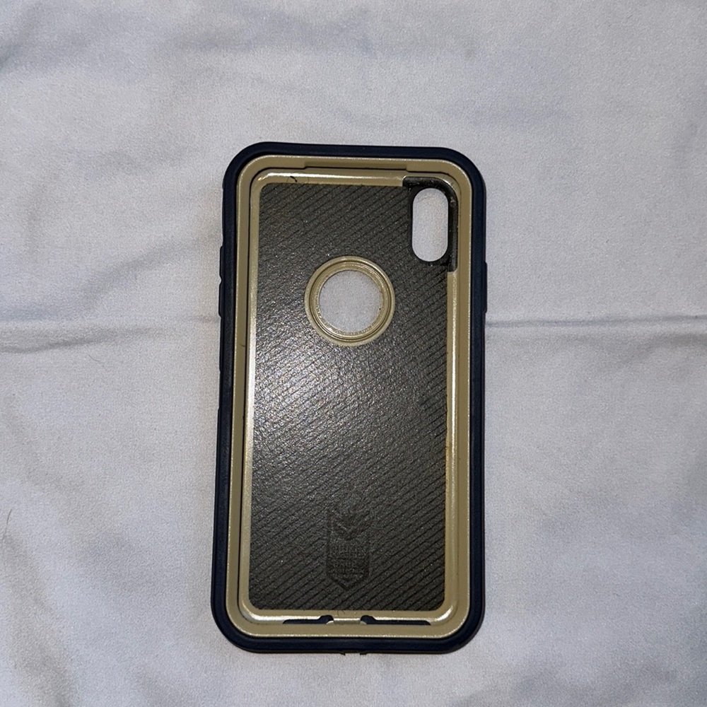 Otterbox for iPhone 12plus
